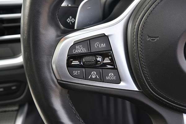 2020 BMW 3 Series 330e M Sport G20