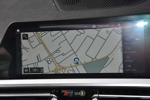 2020 BMW 3 Series 330e M Sport G20