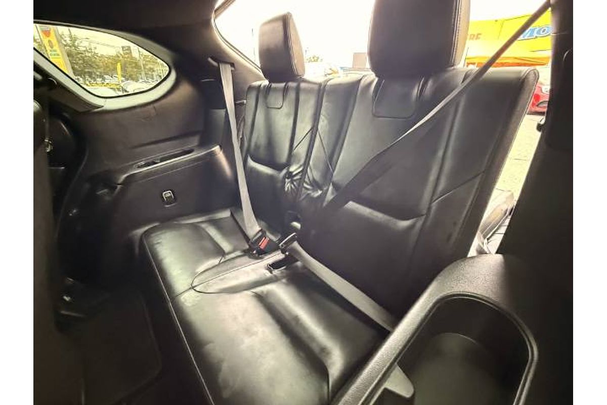 2018 Mazda CX-9 GT TC