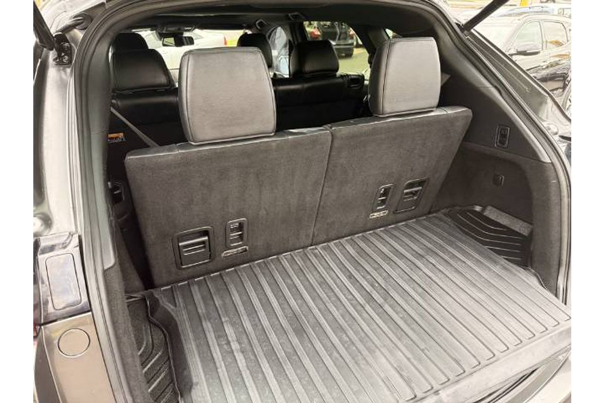 2018 Mazda CX-9 GT TC