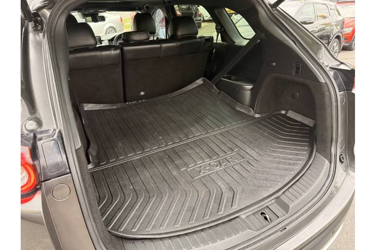 2018 Mazda CX-9 GT TC