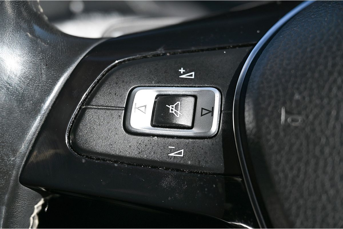 2016 Volkswagen Amarok TDI550 Ultimate 2H 4X4