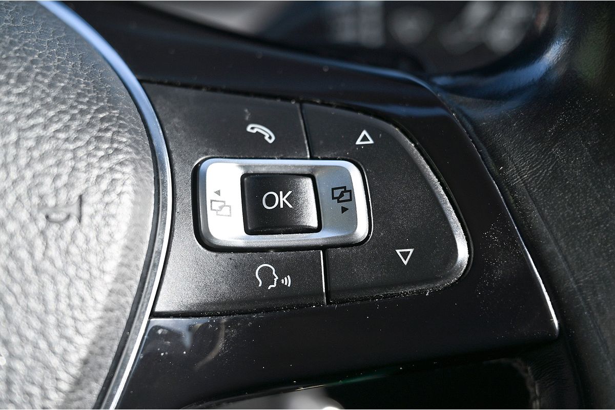 2016 Volkswagen Amarok TDI550 Ultimate 2H 4X4