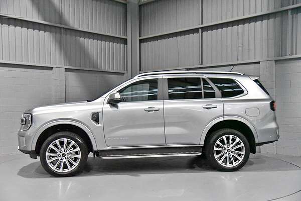 2024 Ford Everest Platinum 3.0L