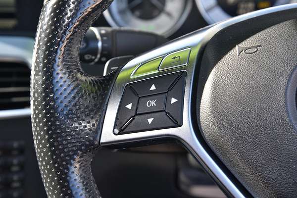 2012 Mercedes-Benz C-Class C250 BlueEFFICIENCY C204