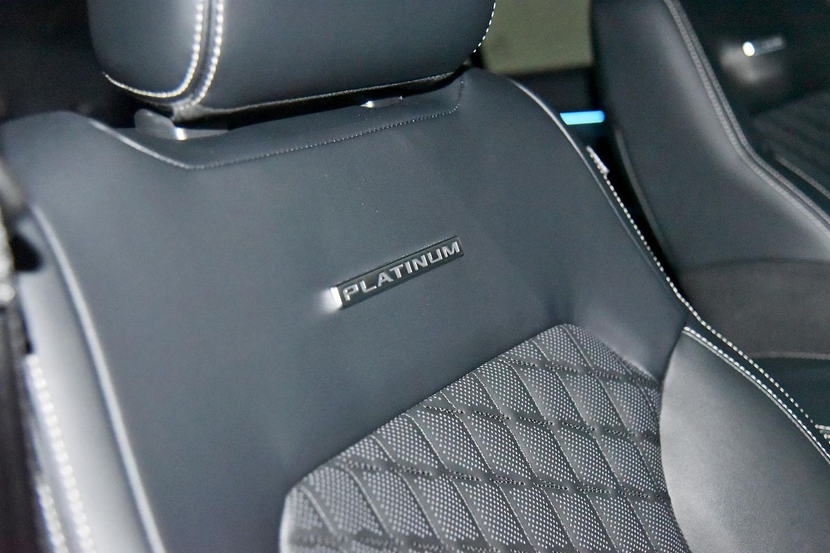 2024 Ford Everest Platinum 3.0L