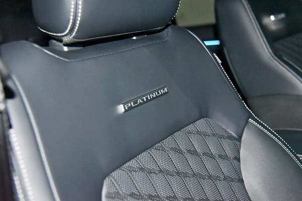 2024 Ford Everest Platinum 3.0L