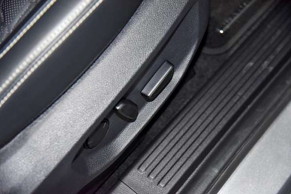 2024 Ford Everest Platinum 3.0L