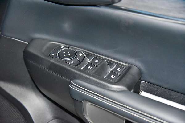 2024 Ford Everest Platinum 3.0L