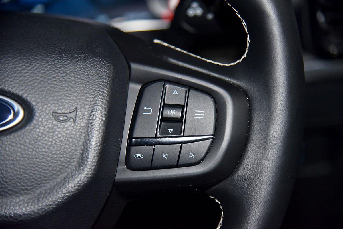 2024 Ford Everest Platinum 3.0L