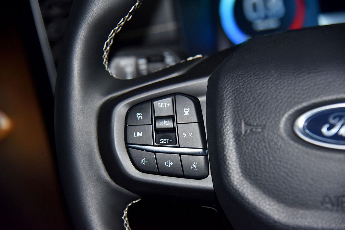 2024 Ford Everest Platinum 3.0L