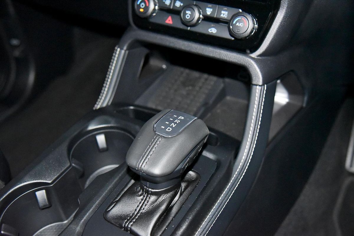 2024 Ford Everest Platinum 3.0L
