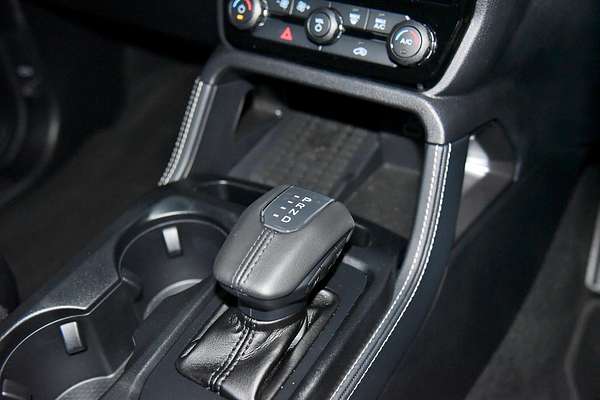 2024 Ford Everest Platinum 3.0L