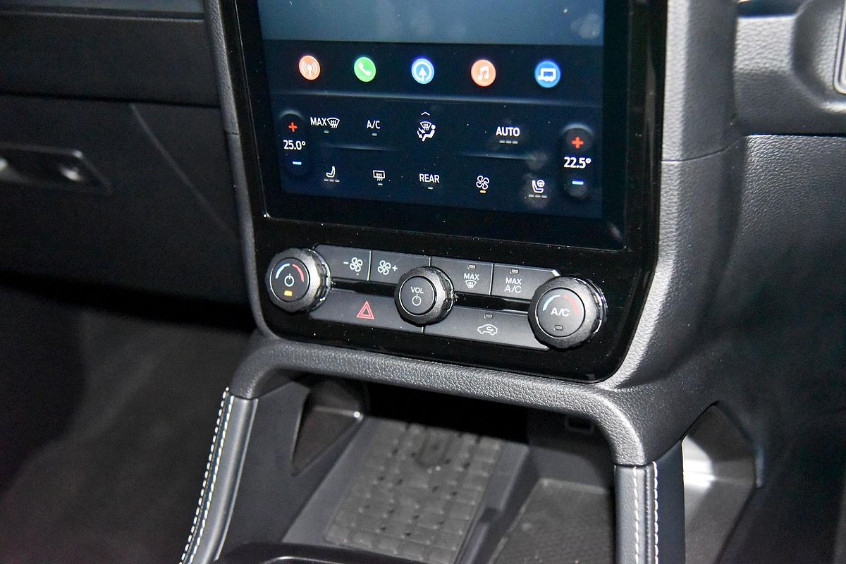 2024 Ford Everest Platinum 3.0L