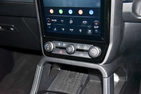2024 Ford Everest Platinum 3.0L