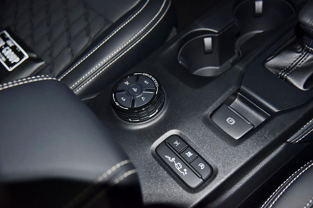 2024 Ford Everest Platinum 3.0L