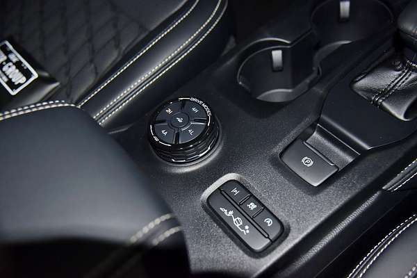 2024 Ford Everest Platinum 3.0L