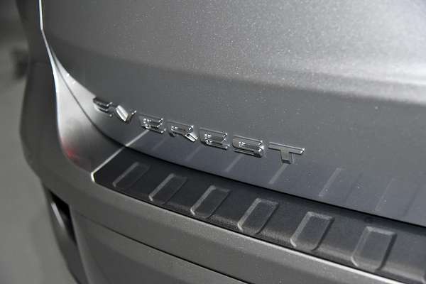 2024 Ford Everest Platinum 3.0L