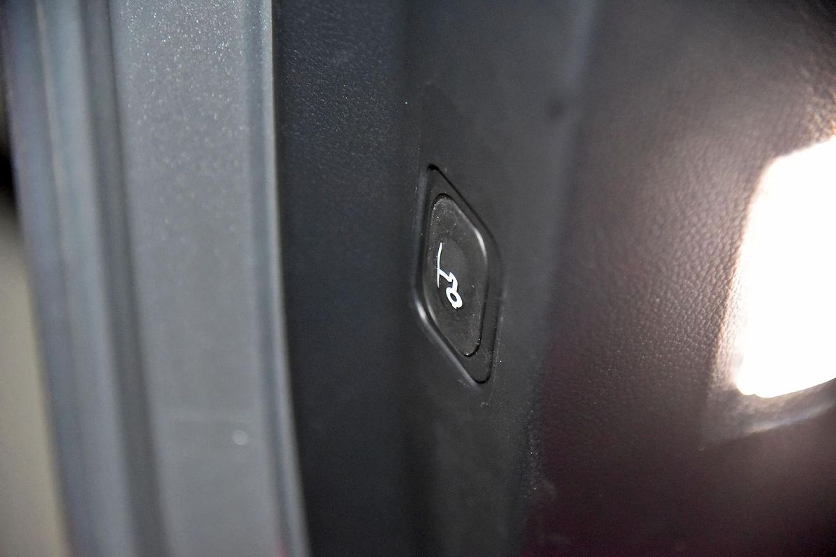 2024 Ford Everest Platinum 3.0L