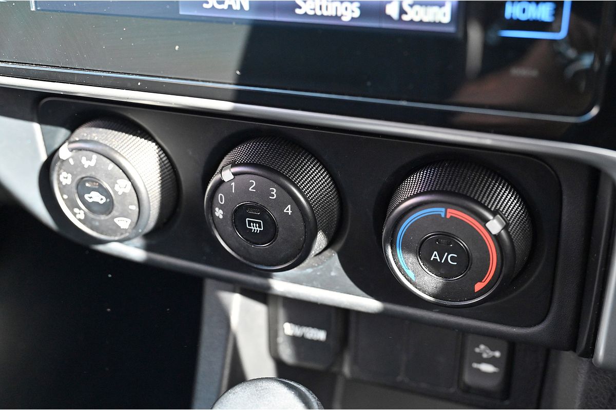 2018 Toyota Corolla Ascent ZRE172R