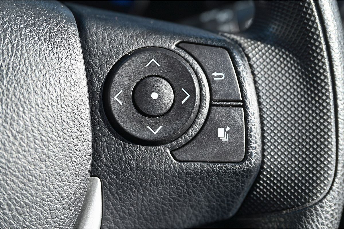 2018 Toyota Corolla Ascent ZRE172R