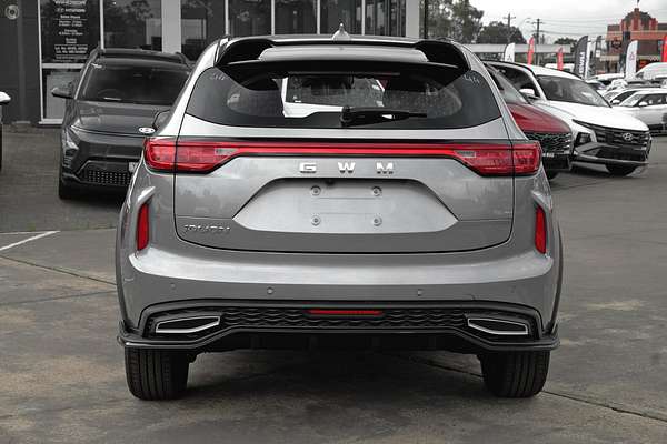 2025 GWM Haval Jolion Ultra A02