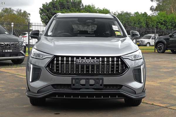 2025 GWM Haval Jolion Ultra A02