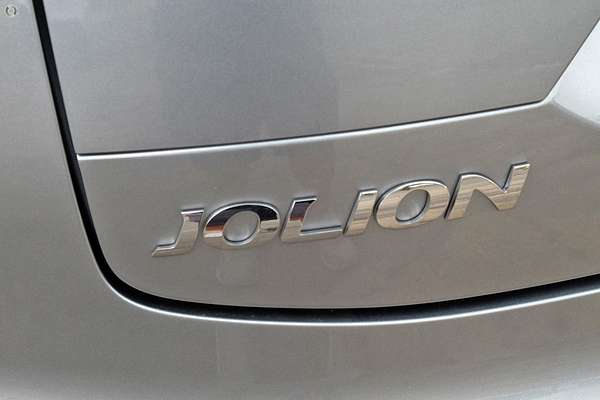 2025 GWM Haval Jolion Ultra A02