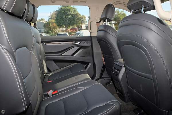 2024 LDV D90 Executive SV9A