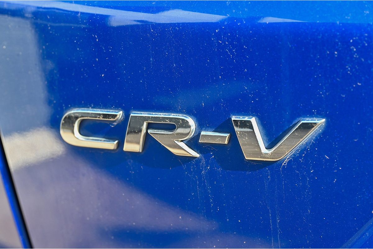 2019 Honda CR-V VTi-LX RW