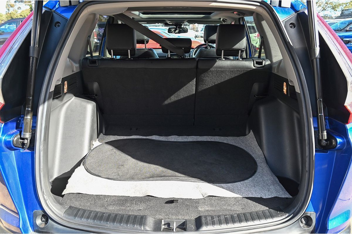2019 Honda CR-V VTi-LX RW