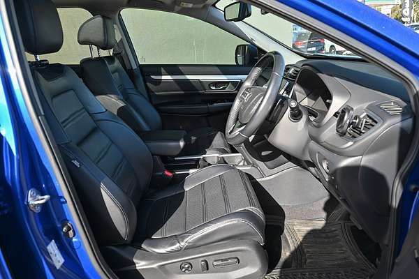 2019 Honda CR-V VTi-LX RW