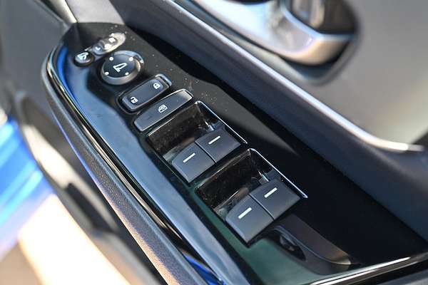 2019 Honda CR-V VTi-LX RW