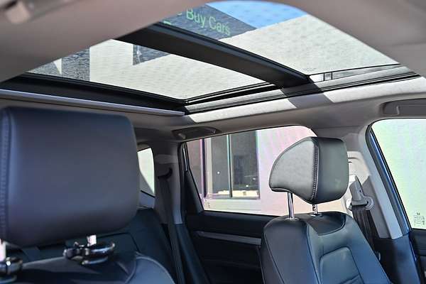 2019 Honda CR-V VTi-LX RW