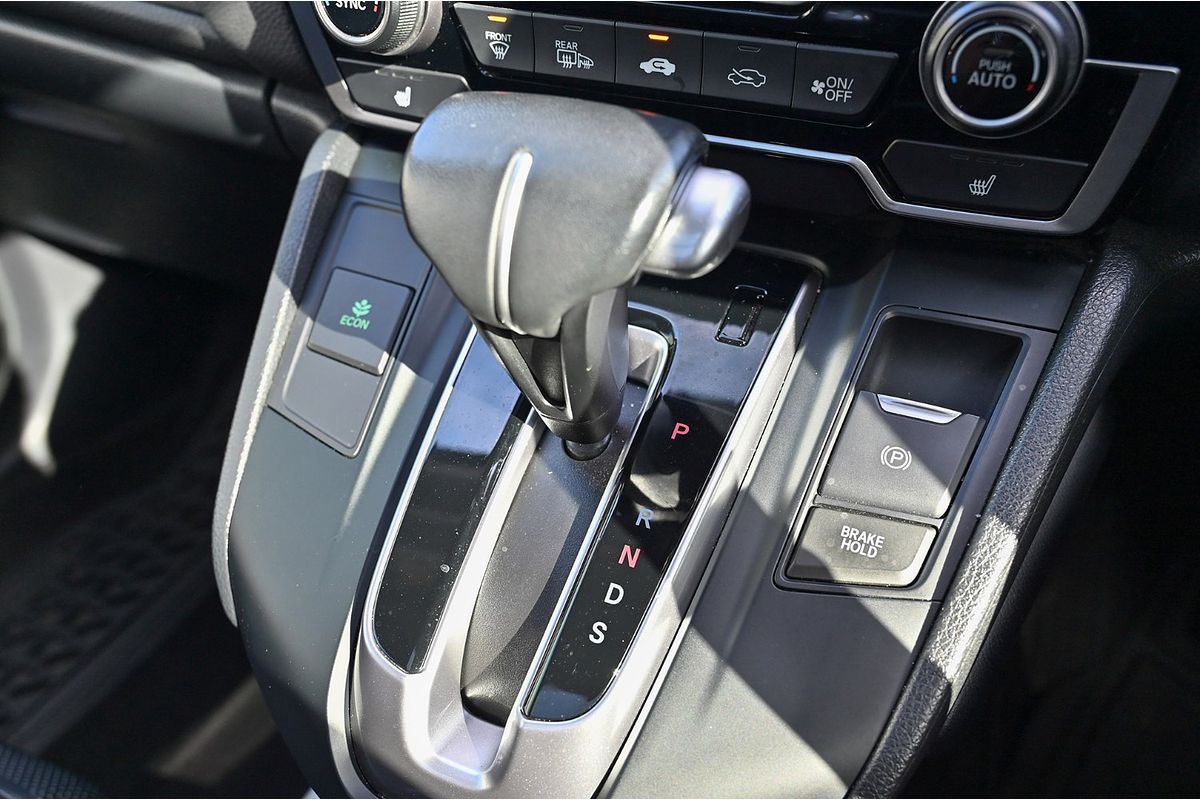 2019 Honda CR-V VTi-LX RW