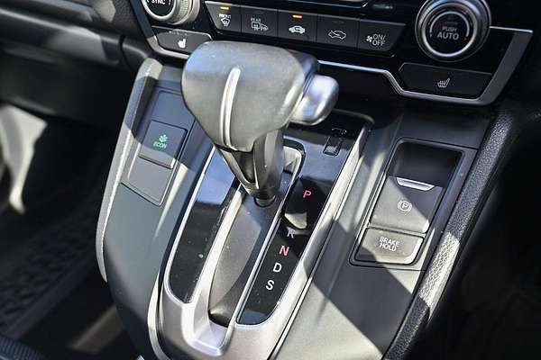 2019 Honda CR-V VTi-LX RW
