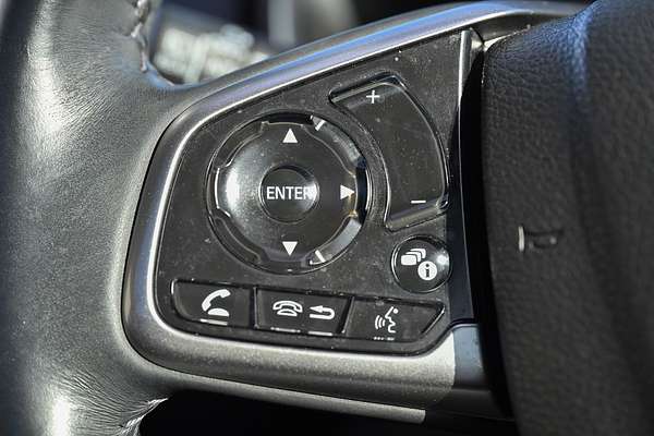 2019 Honda CR-V VTi-LX RW