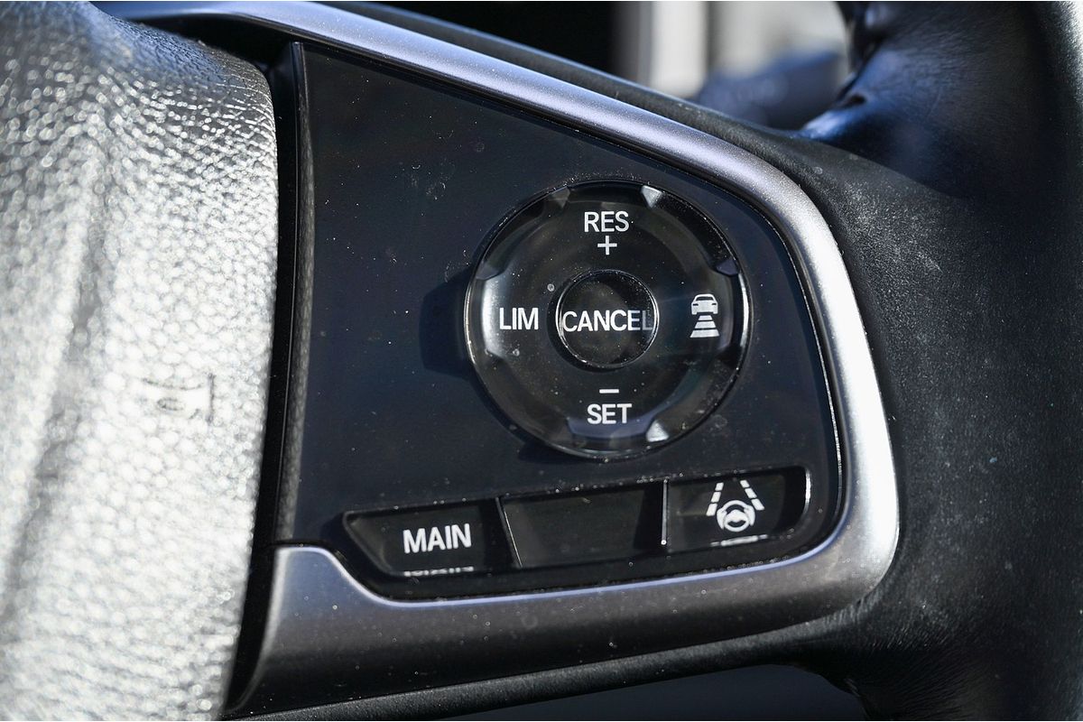 2019 Honda CR-V VTi-LX RW