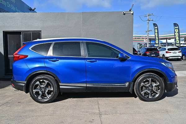 2019 Honda CR-V VTi-LX RW