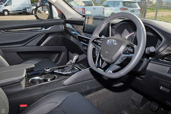 2024 LDV D90 Executive SV9A