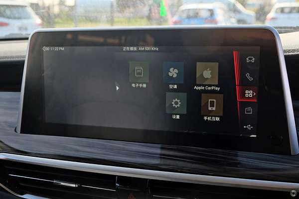 2024 LDV D90 Executive SV9A