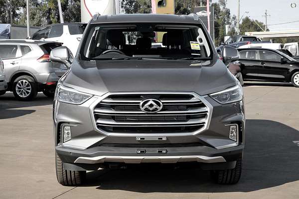 2024 LDV D90 Executive SV9A