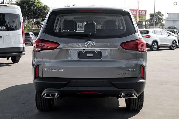 2024 LDV D90 Executive SV9A