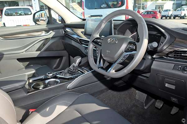 2024 LDV D90 Executive SV9A