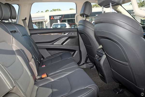 2024 LDV D90 Executive SV9A