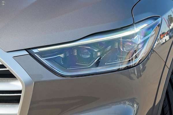 2024 LDV D90 Executive SV9A