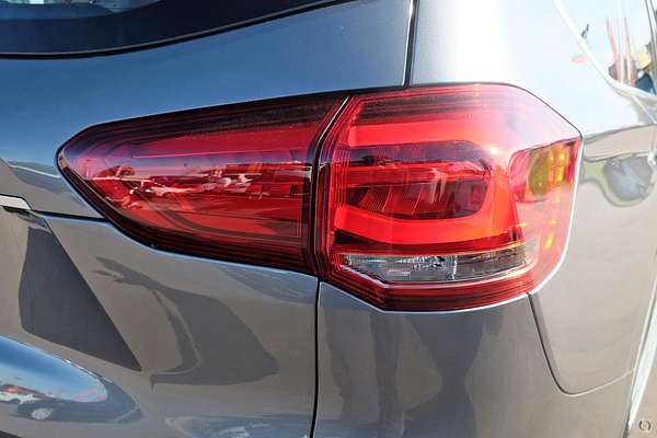2024 LDV D90 Executive SV9A