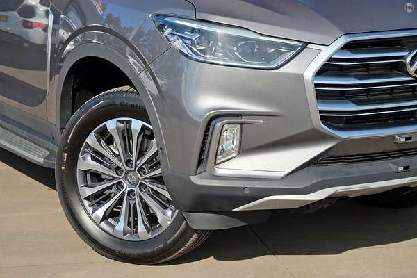 2024 LDV D90 Executive SV9A