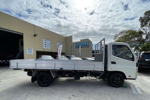 2014 Foton ISF 2.8 MWB