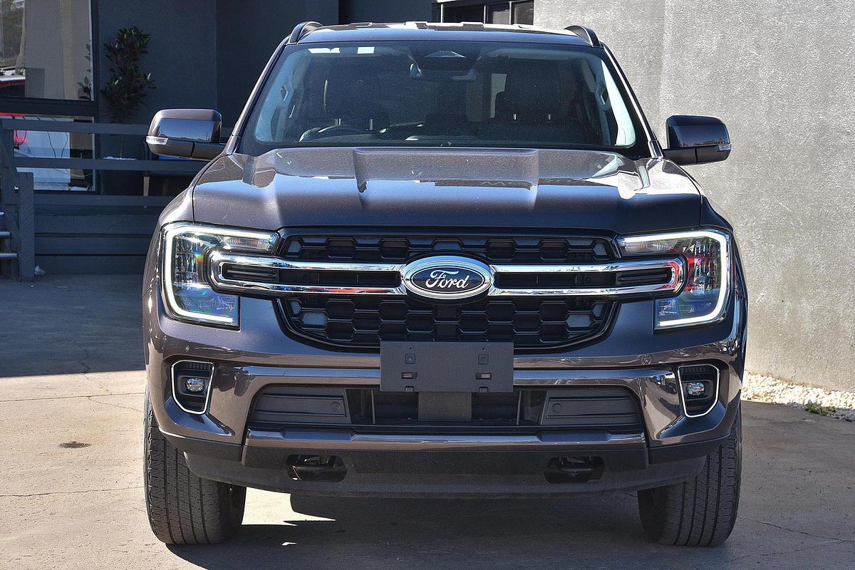 2023 Ford Everest Trend 2.0L
